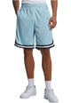 14133 oceanblue/black/white