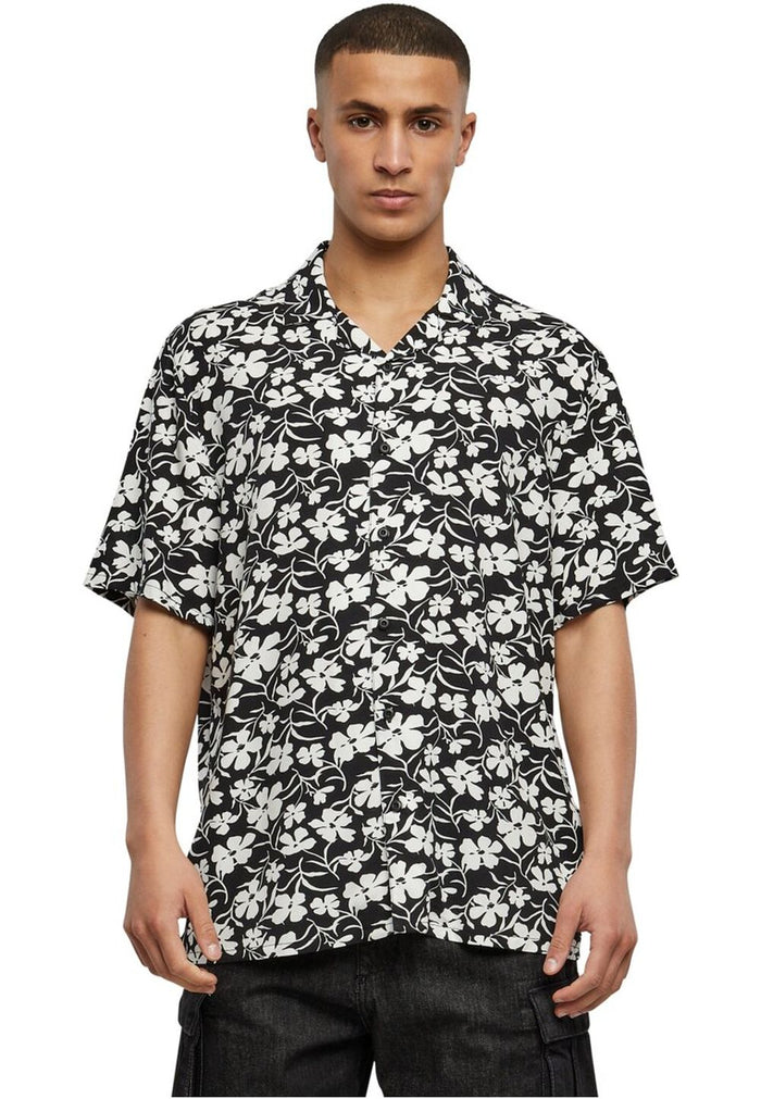 04418 whiteflower / S