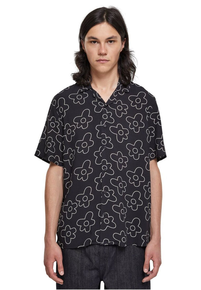 01709 blackflower / S