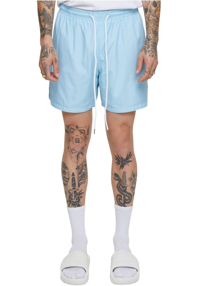 Urban Classics Herren Short BASIC RUNNING - Relaxed Fit