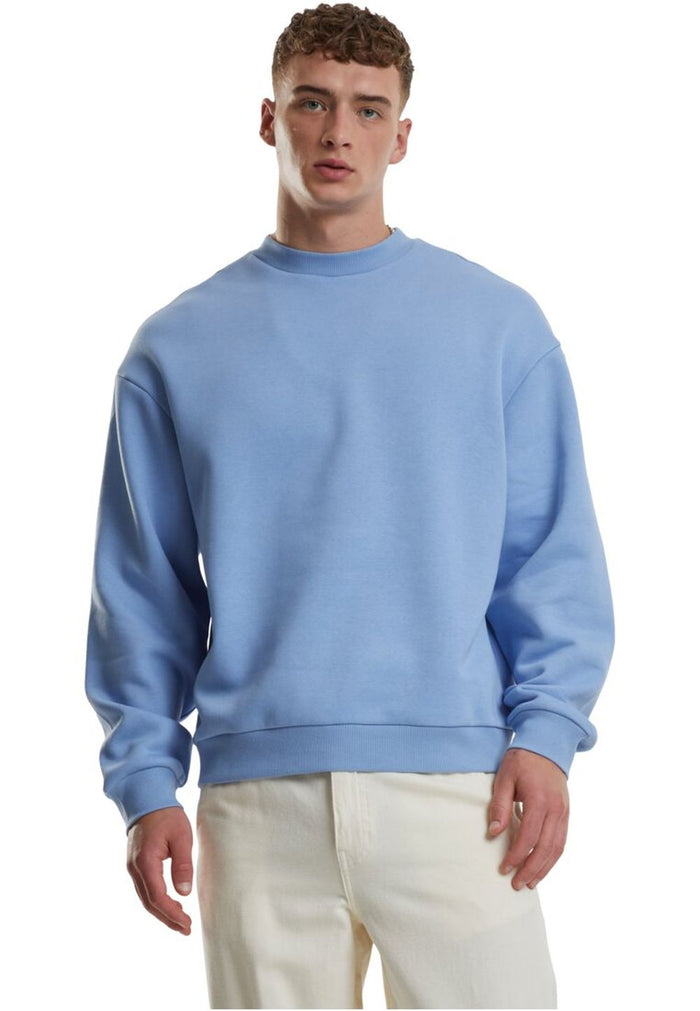 18327 powderblue / S