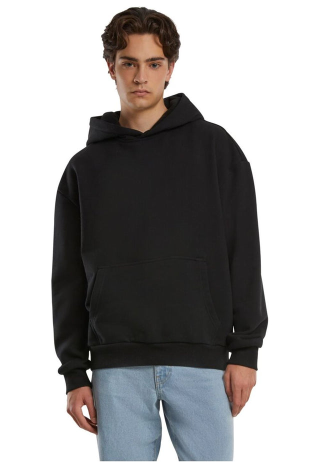 Urban Classics Herren Hoodie Kapuzenpullover ULTRA HEAVY OVERSIZED - Regular Fit