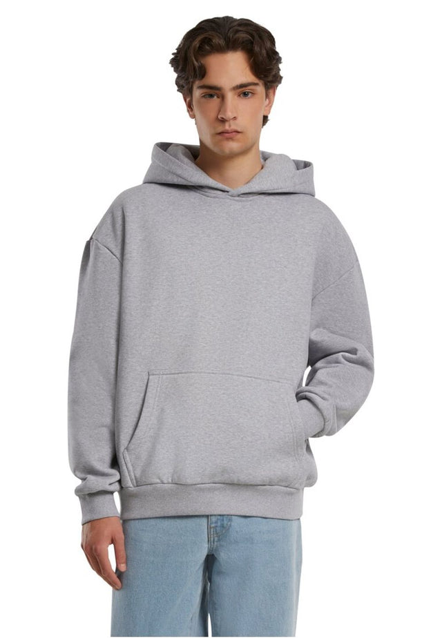 Urban Classics Herren Hoodie Kapuzenpullover ULTRA HEAVY OVERSIZED - Regular Fit