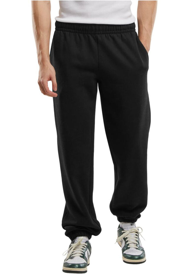Urban Classics Herren Jogginghose BASIC LOOSE - Relaxed Fit