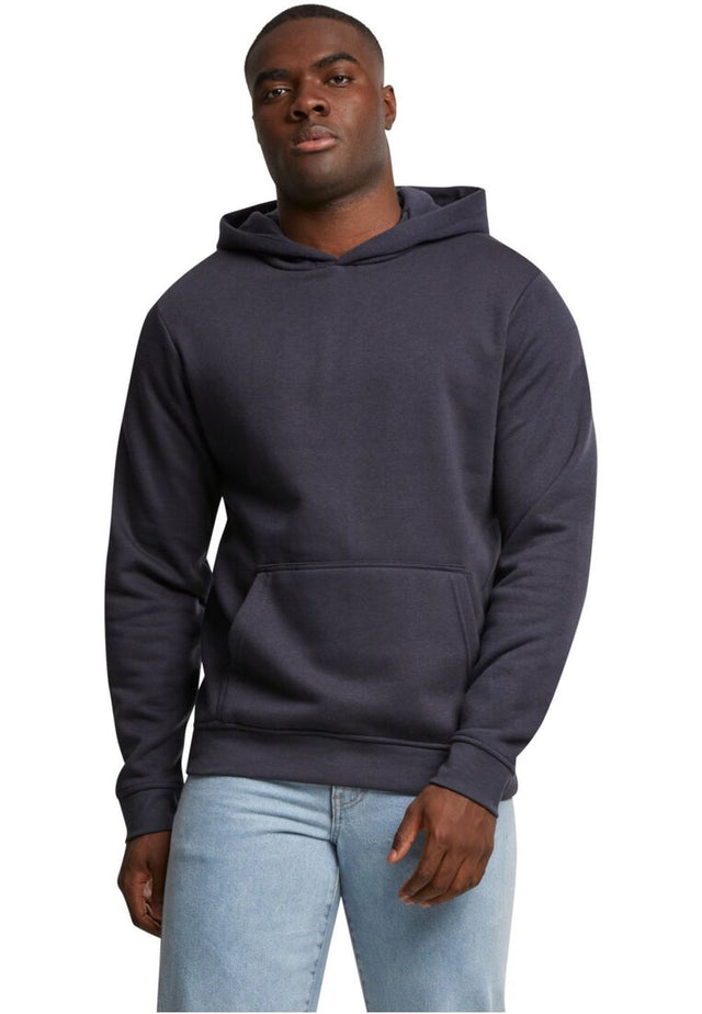 Urban Classics Herren Hoodie Kapuzenpullover BASIC ESSENTIAL - Regular Fit