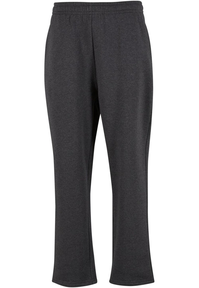 Urban Classics Herren Jogginghose FLUFFY TRACKPANTS - Relaxed Fit