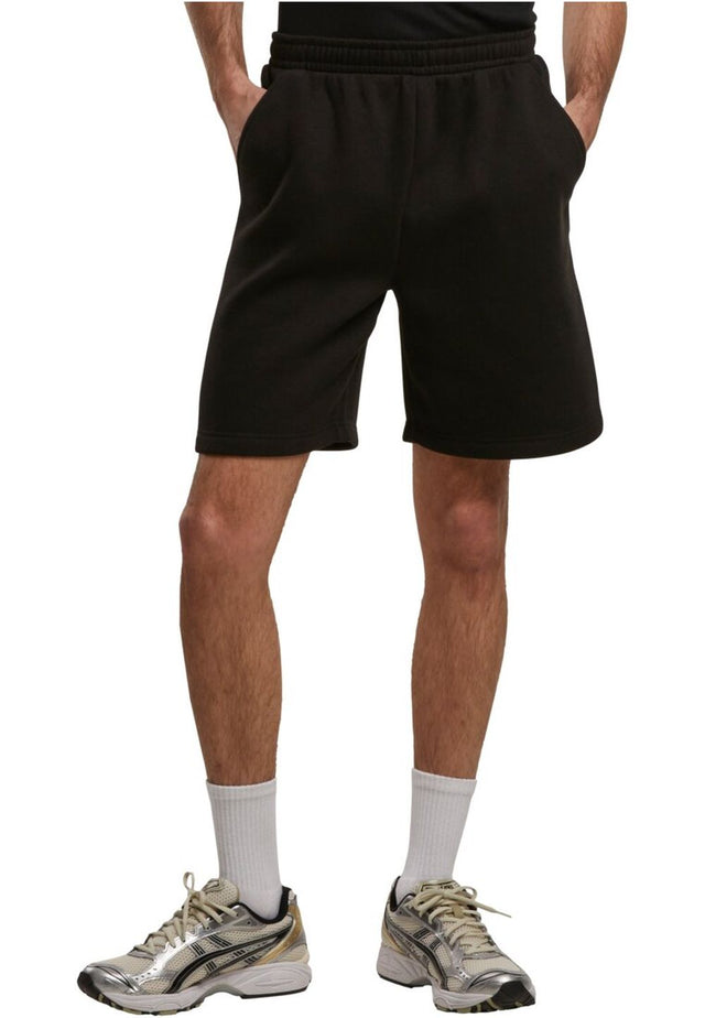 Urban Classics Herren Short BASIC ESSENTIAL - Regular Fit