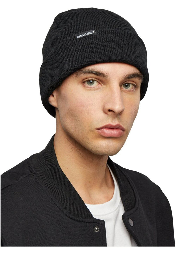 00007 black / Einheitsgröße