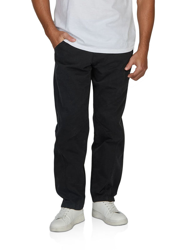 Jack & Jones Hose Herren Comfort Fit JPSTKANE DALE TWISTED