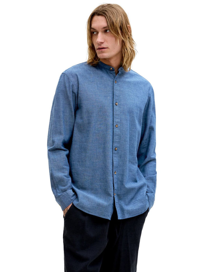 12289184 Navy Blazer / S