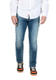 T2 70064.3081-6456 Used Indigo wash