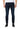 TIMEZONE Herren Jeans SLIM SCOTTTZ - Mid Waist - Slim Fit - Blau