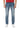 TIMEZONE Herren Jeans REGULAR GERRITTZ - Mid Waist - Regular Fit - Blau