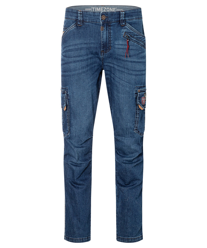 T2 70043.3556-25-03331 Used Navy Wash / 30W / 30L