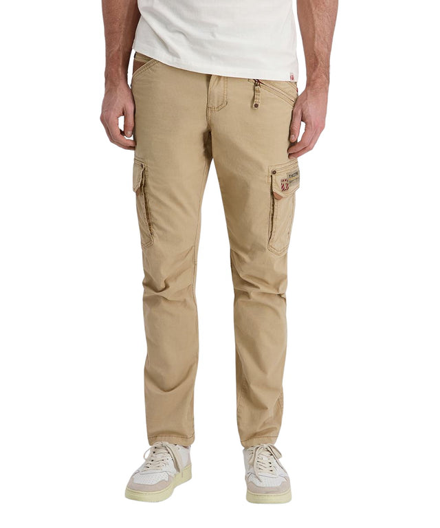 TIMEZONE Herren Cargo Hose REGULAR ROGERTZ - Mid Waist - Regular Fit