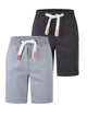 Ultimate Grey-Cherry Red / Anthracite Grey-Poppy Orange