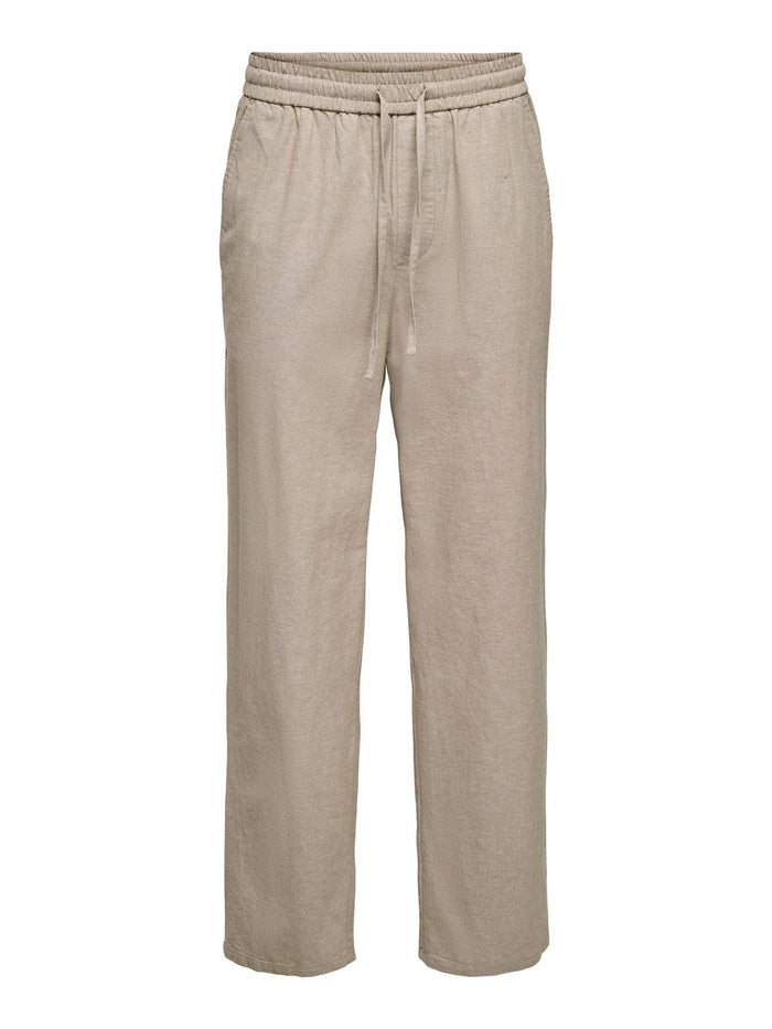 22028267 Coriander TWO TONE WHITE / S