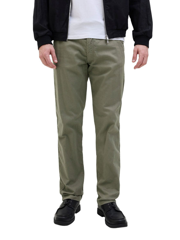 12274977 Deep Lichen Green / S