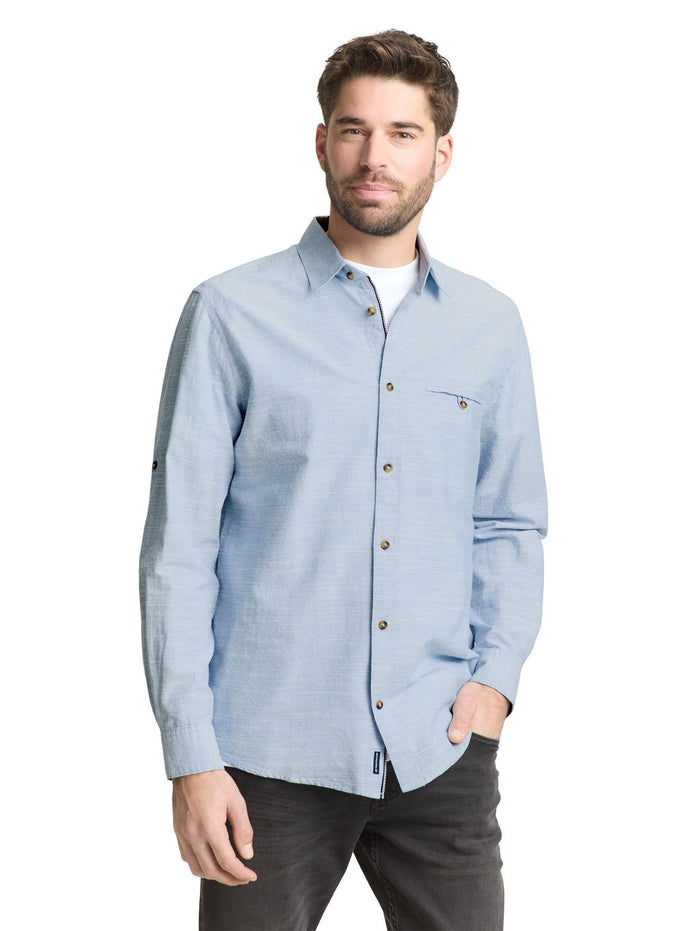 1049578-39537 Blue Petrol structure / S