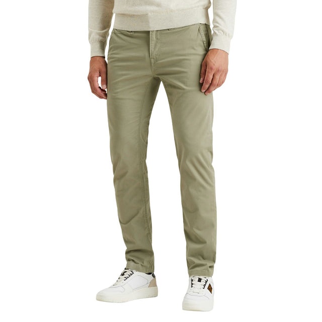 PME Legend Herren Chinohose AMERICAN CLASSIC CHINO - Regular Fit
