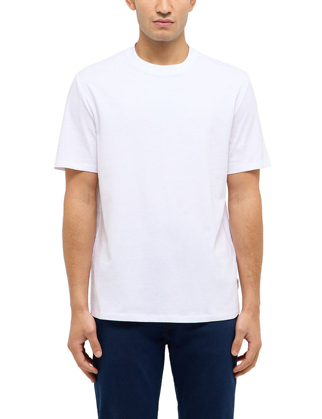 Mustang Herren T-Shirt AUSTIN - Regular Fit