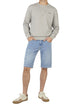 PM80000442UG Light Blue Denim