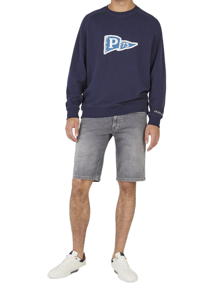 PM80000448UG Grey Denim / W 29