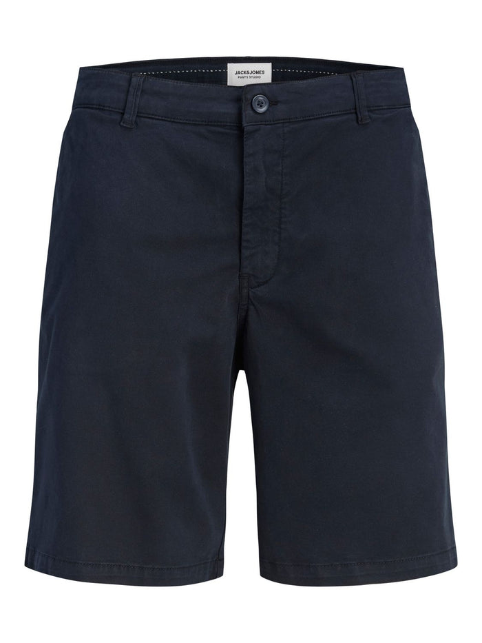 Jack & Jones Herren Chino Short JPSTACE VANCE - Relaxed Fit