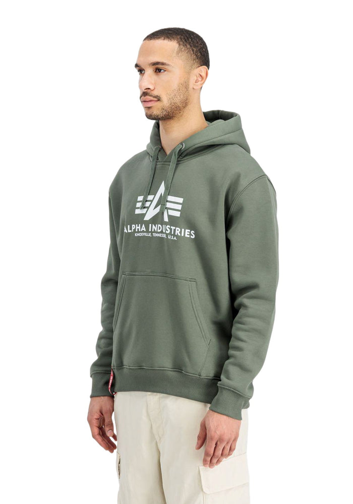 178312-142 Dark Olive / S