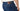 BRAX Herren Jeans CHUCK - Mid Waist - Slim Fit - Blau Schwarz