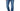 BRAX Herren Jeans CHUCK - Mid Waist - Slim Fit - Blau Schwarz