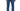 BRAX Herren Jeans CHUCK - Mid Waist - Slim Fit - Blau Schwarz