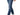 BRAX Herren Jeans CHUCK - Mid Waist - Slim Fit - Blau Schwarz