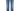 BRAX Herren Jeans CHUCK - Mid Waist - Slim Fit - Blau Schwarz