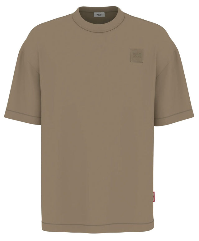 Joop! Herren Rundhals T-Shirt LEI - Regular Fit