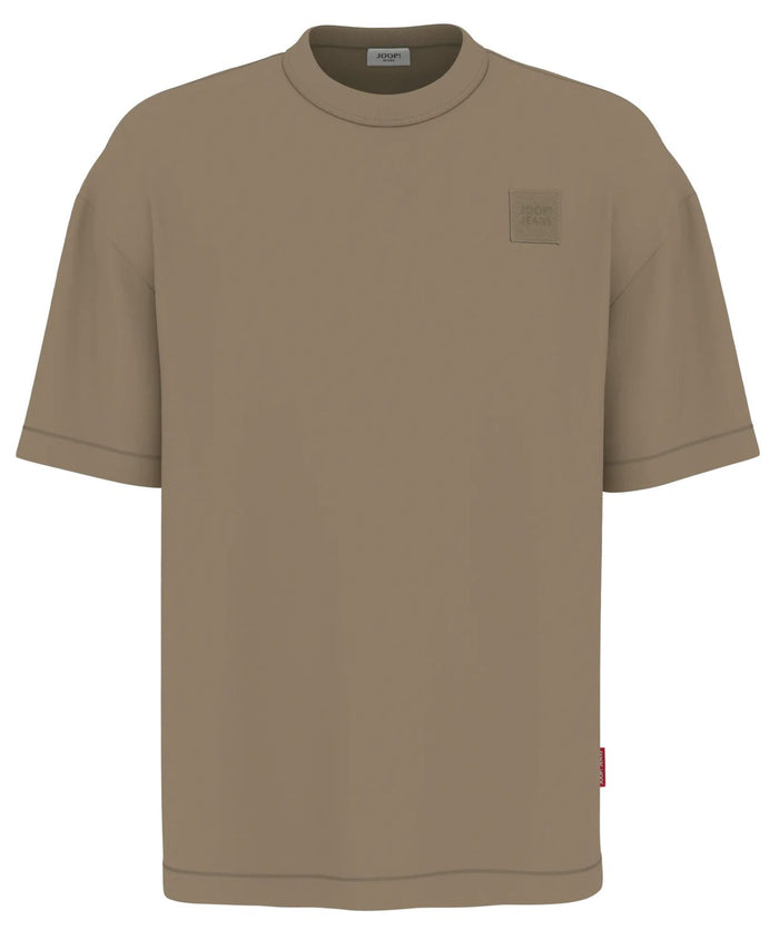 Joop! Herren Rundhals T-Shirt LEI - Regular Fit