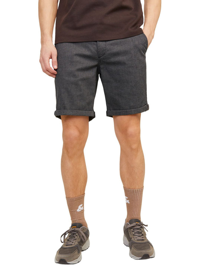 Jack & Jones Herren Chino Short JPSTFURY - Regular Fit