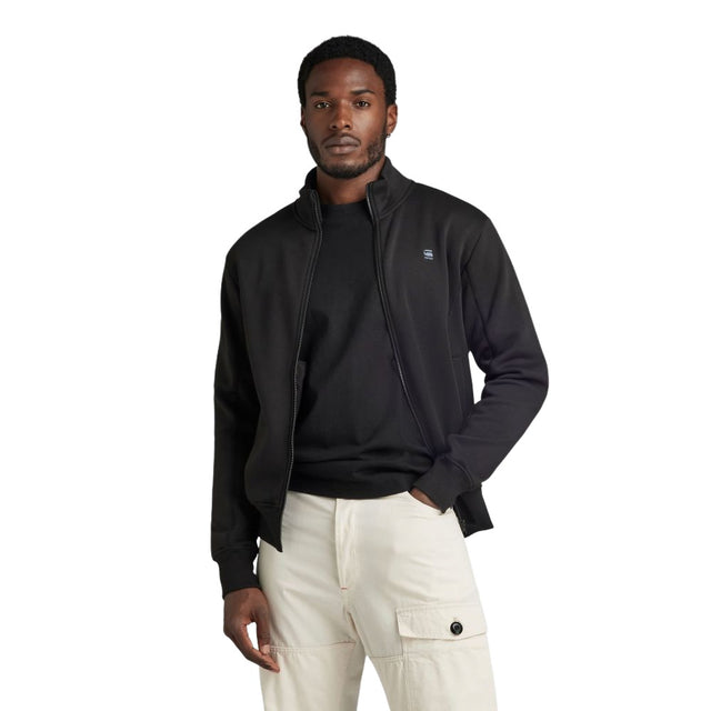 G-Star Herren Sweatjacke TRACK - Regular Fit