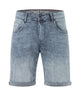 T2 50030.3453-03495 Metal Blue Wash
