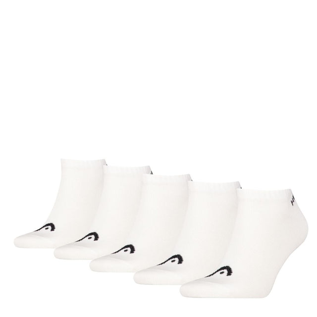 HEAD Unisex Sportsocken HEAD ELEMENTS ALL SPORTS SNEAKER 5er Pack