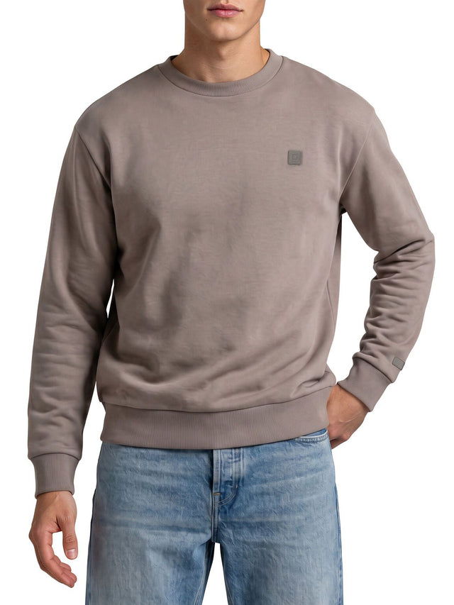 riverso Pullover Herren RIVCarter Regular Fit