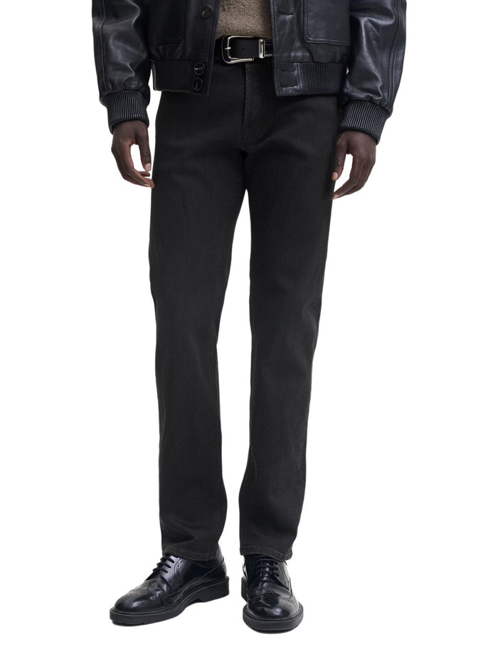 Jack & Jones Herren Jogginghose JPSTBILL BARRON SWEAT PANTS - High Waist - Relaxed Fit