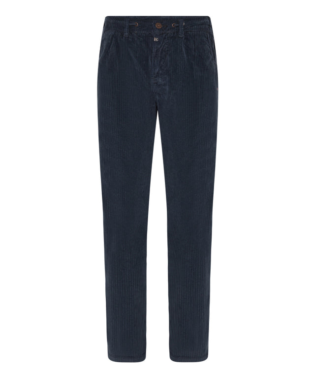 TIMEZONE Herren Cordhose REGULAR CHARLYTZ - Mid Waist - Regular Fit