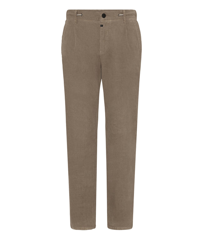 TIMEZONE Herren Chino Hose REGULAR CHARLYTZ - Mid Waist - Regular Fit