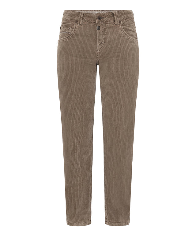 TIMEZONE Herren Chino Hose REGULAR COASTTZ - Mid Waist - Regular Fit