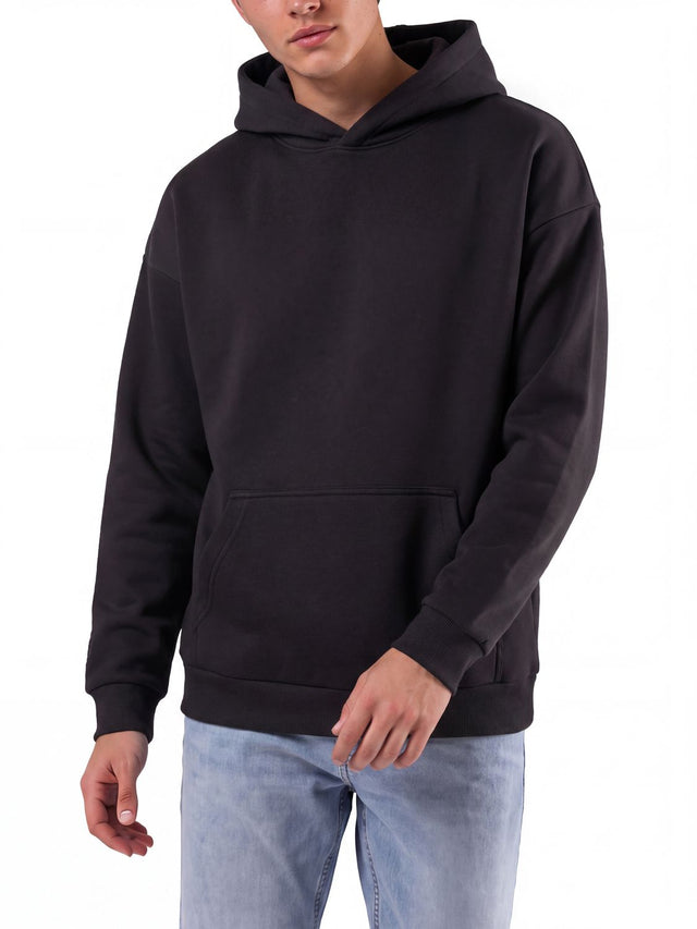 riverso Hoodie Herren Relaxed Fit RIVMarvin