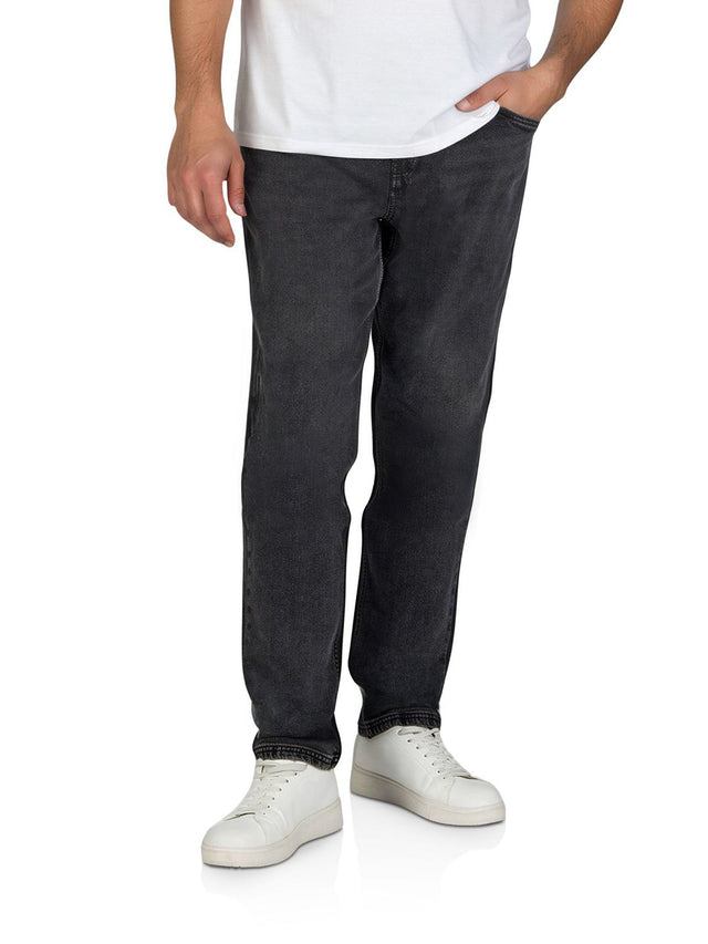 riverso Jeans Herren Stretch Tapered Fit RIVTylor