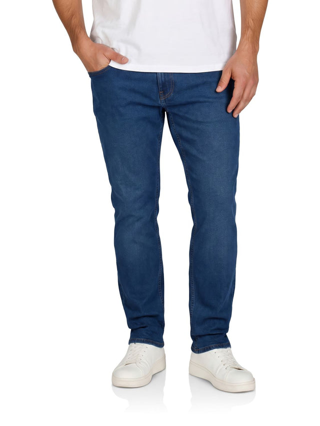 Only & Sons Jeans Herren Stretch Regular Fit ONSBEN