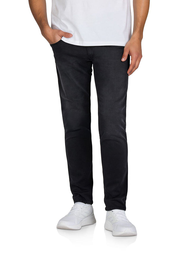 Replay Jeans Herren Stretch Slim Fit Anbass