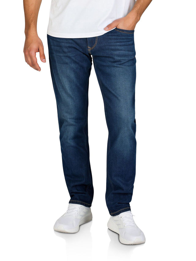 Pepe Jeans Herren Stretch Regular Fit Cash